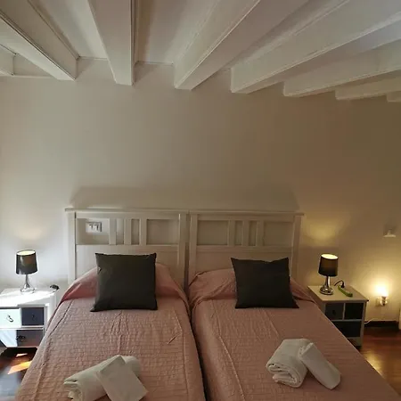 San Marco Square Wi-fi Fibra In The Fashion District 493 Apartament *