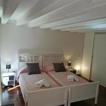 Appartement San Marco Square Wi-fi Fibra In The Fashion District 493 *