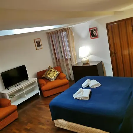 San Marco Square Wi-fi Fibra In The Fashion District 493 Appartement