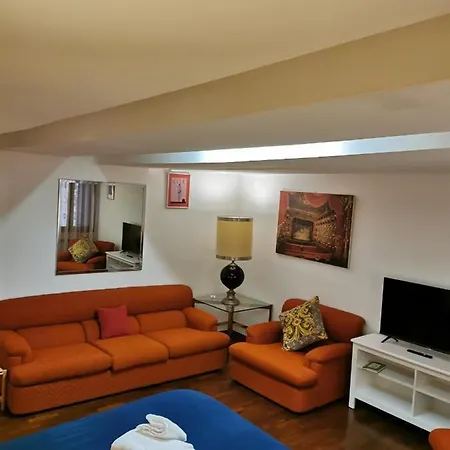 Appartement San Marco Square Wi-fi Fibra In The Fashion District 493 Venetië