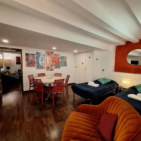 Apartament San Marco Square Wi-fi Fibra In The Fashion District 493 *